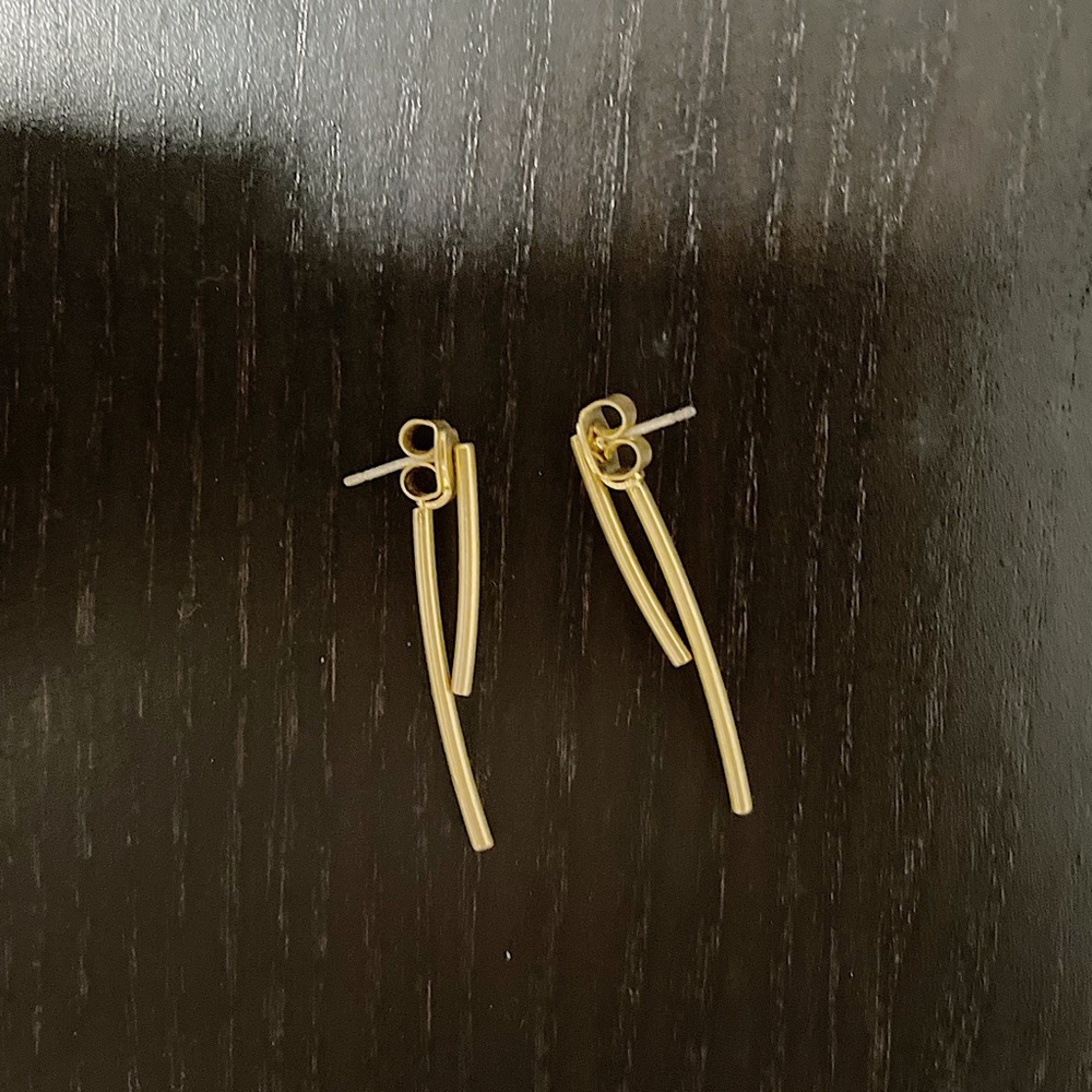::SOLD:: Madewell Earrings